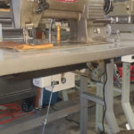 photo of consew 256 complete unit